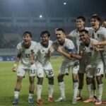 Jadwal Resmi Timnas Indonesia U-22 di SEA Games 2025 Setelah Perubahan Grup