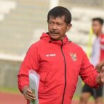 Kata-Kata Indra Sjafri Usai Indonesia U-23 Kalah dari Filipina