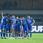 Persib Bandung Menang 1–0 atas Bangkok United dan Resmi Lolos ke Babak 16 Besar ACL 2