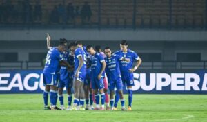 Persib Bandung Menang 1–0 atas Bangkok United dan Resmi Lolos ke Babak 16 Besar ACL 2