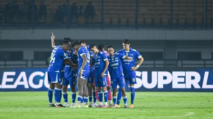 Persib Bandung Menang 1–0 atas Bangkok United dan Resmi Lolos ke Babak 16 Besar ACL 2