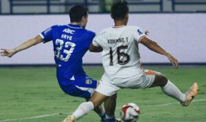 Klasemen Super League Terbaru Persib Tundukkan Borneo Persija Dalam Ancaman