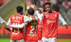 Prediksi Braga vs Santa Clara