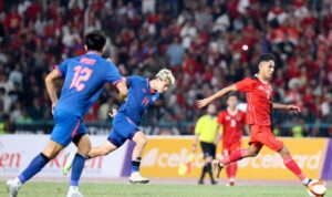 Indra Sjafri Pastikan Timnas U-22 Tak Terbebani Status Juara Bertahan SEA Games 2025