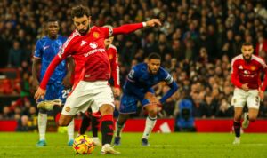 MU Vs Newcastle Setan Merah Sedang Lemah Di Depan