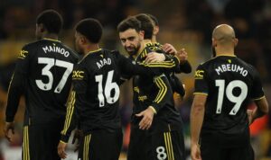Klasemen Liga Inggris 2025/26 — Arsenal Kokoh di Puncak, Liverpool & MU Disalip Chelsea