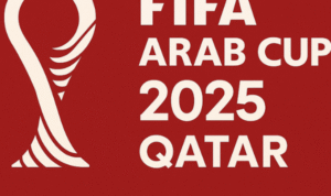 Jadwal & Format FIFA Arab Cup 2025