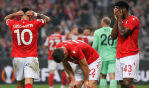 Braga vs Nottingham Forest: Sebuah Farsa Terjadi di UEFA Europa League