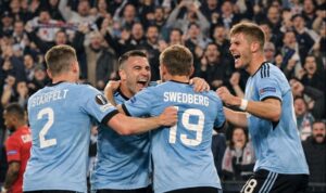 Celta Vigo vs Lille: Celta Raih Kemenangan 2–1 di UEFA Europa League Tanpa Verdonk